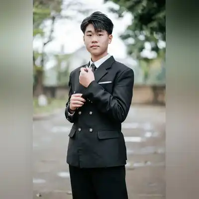 天机老人